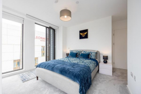 City Center Ultra-Luxe 2Bed Villa Amalfi